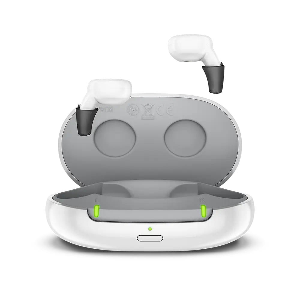Signia Kit Active IX In The Ear (ITE) Hearing Aid | Signia Hearing