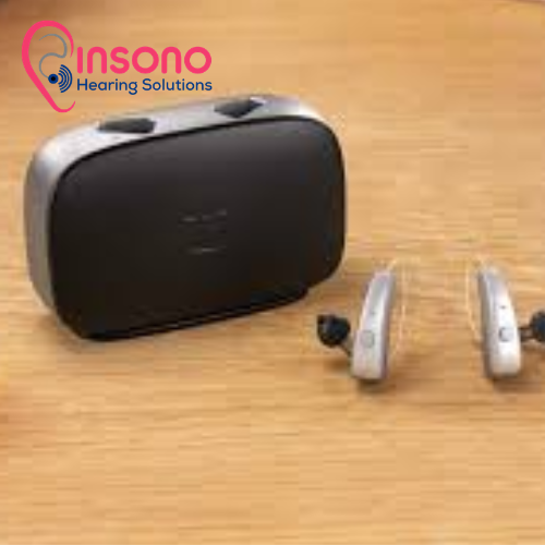F2 330 | Widex Hearing Aid Price & Review | Insono | Insono Hearing