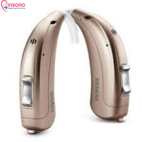 Signia Unity 4 Signia Intuis 4.1 (SP/P/M) | Signia Hearing Aid Price & Review | Insono ...