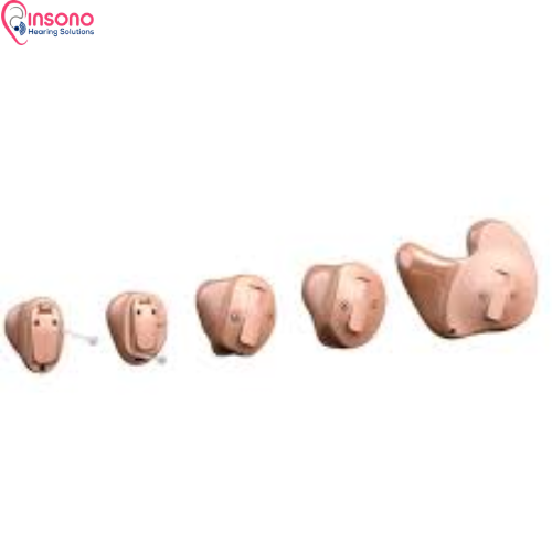 OTICON GO PRO ITC (T) | Oticon Hearing Aid Price & Review | Insono ...