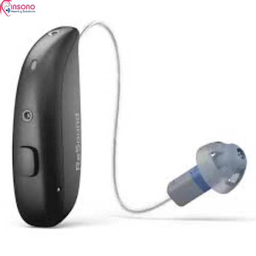 ReSound Nexia CROS Transmitter MicroRIE | Resound Hearing Aid